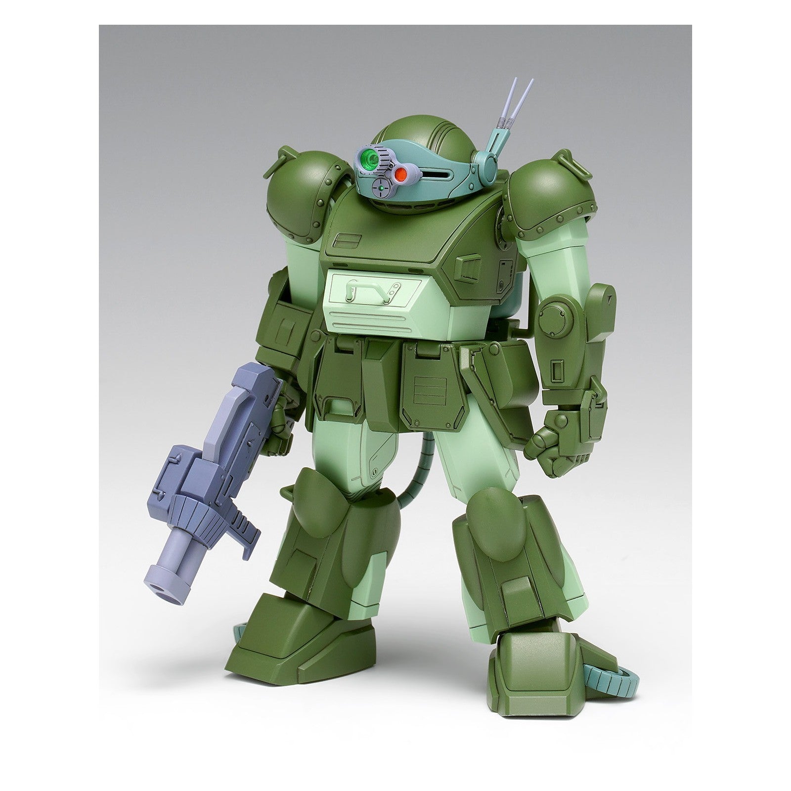 【新品】【お取り寄せ】[PTM] 1/35 マーシィドッグ[PS版] 装甲騎兵ボトムズ プラモデル(BK-218) ウェーブ(WAVE)(20260531)