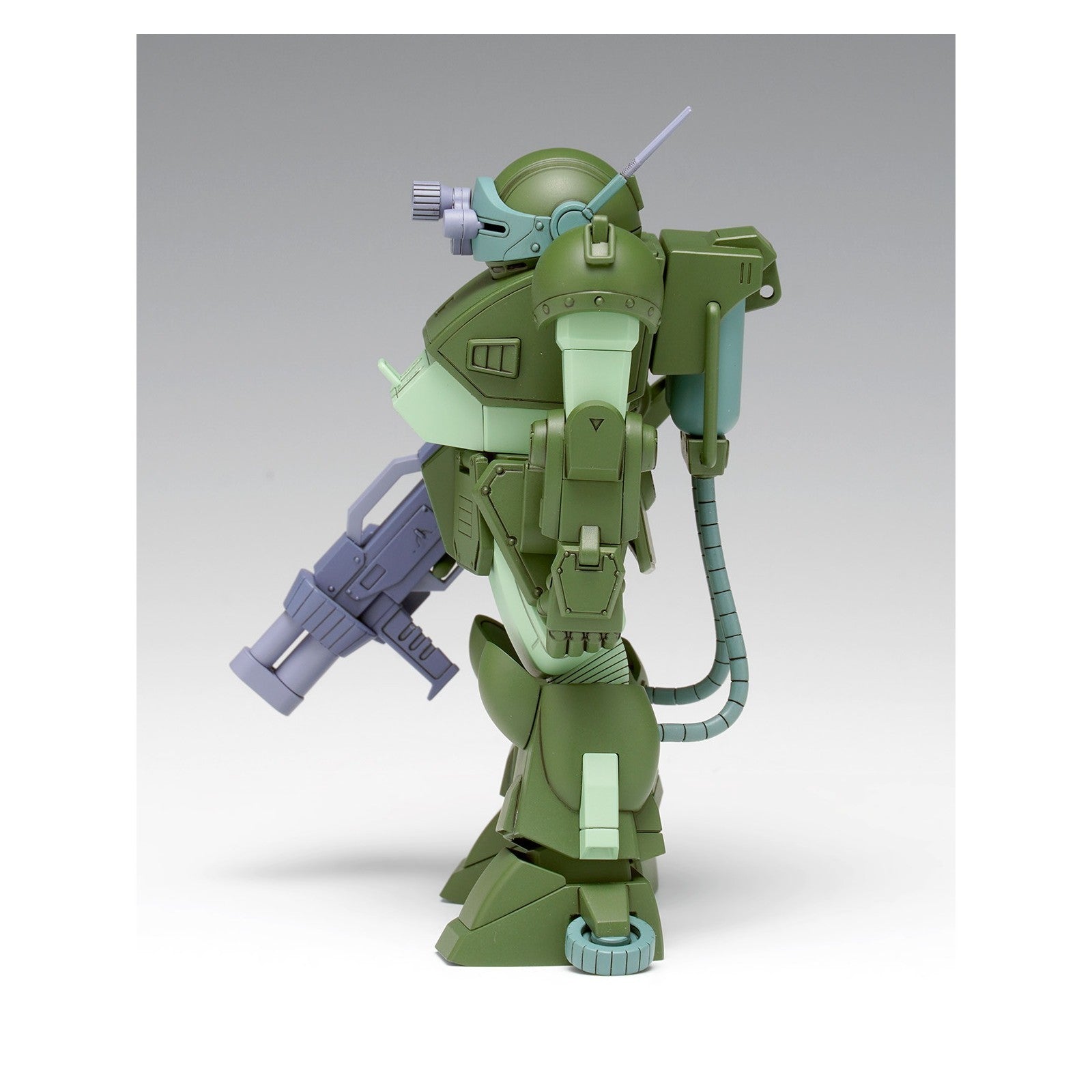【新品】【お取り寄せ】[PTM] 1/35 マーシィドッグ[PS版] 装甲騎兵ボトムズ プラモデル(BK-218) ウェーブ(WAVE)(20260531)
