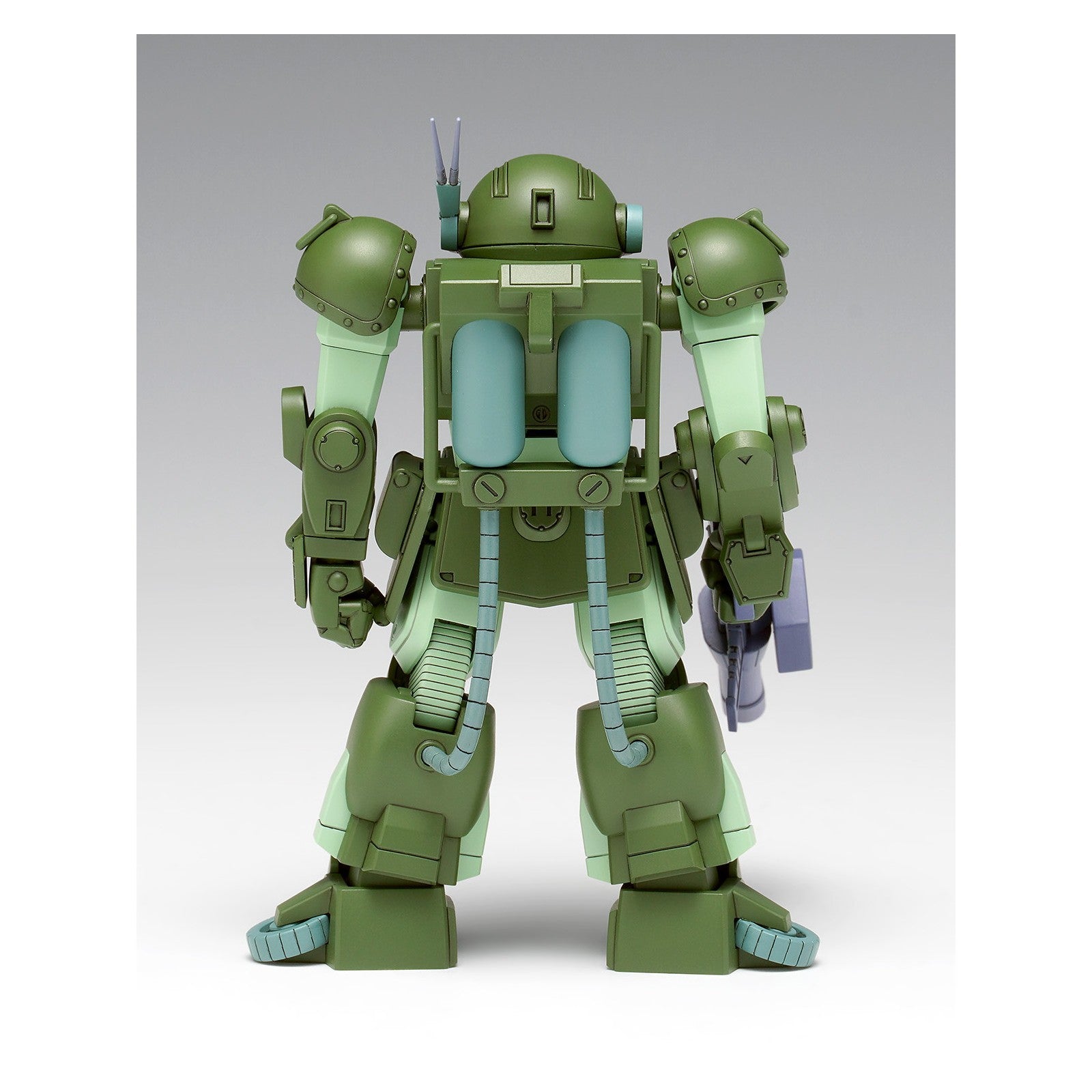 【予約安心出荷】[PTM] 1/35 マーシィドッグ[PS版] 装甲騎兵ボトムズ プラモデル(BK-218) ウェーブ(WAVE)(2026年5月)