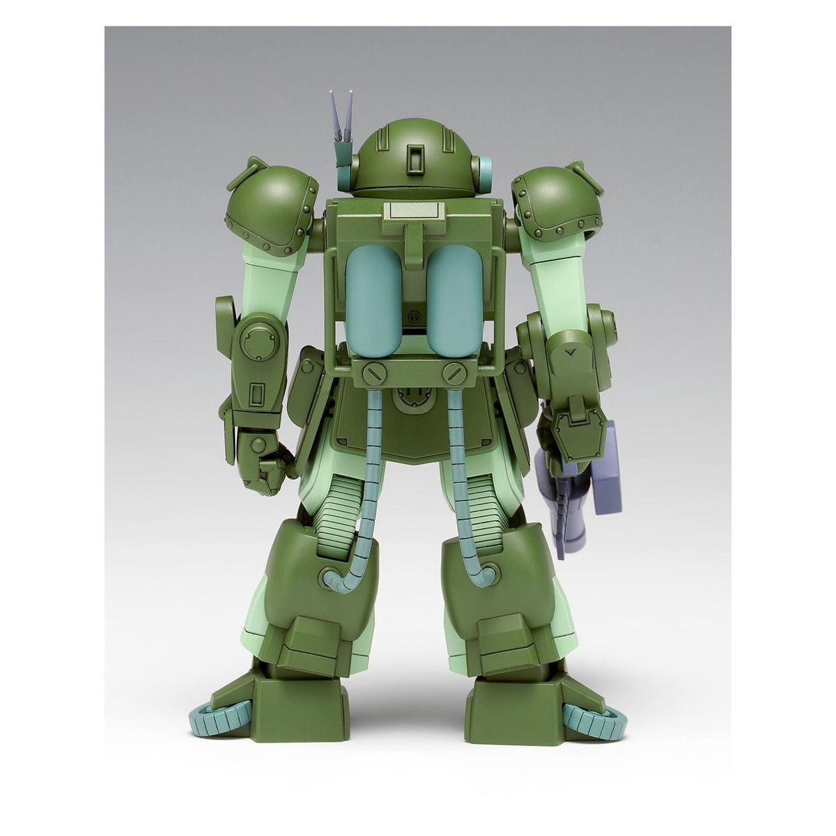 【新品】【お取り寄せ】[PTM] 1/35 マーシィドッグ[PS版] 装甲騎兵ボトムズ プラモデル(BK-218) ウェーブ(WAVE)(20260531)