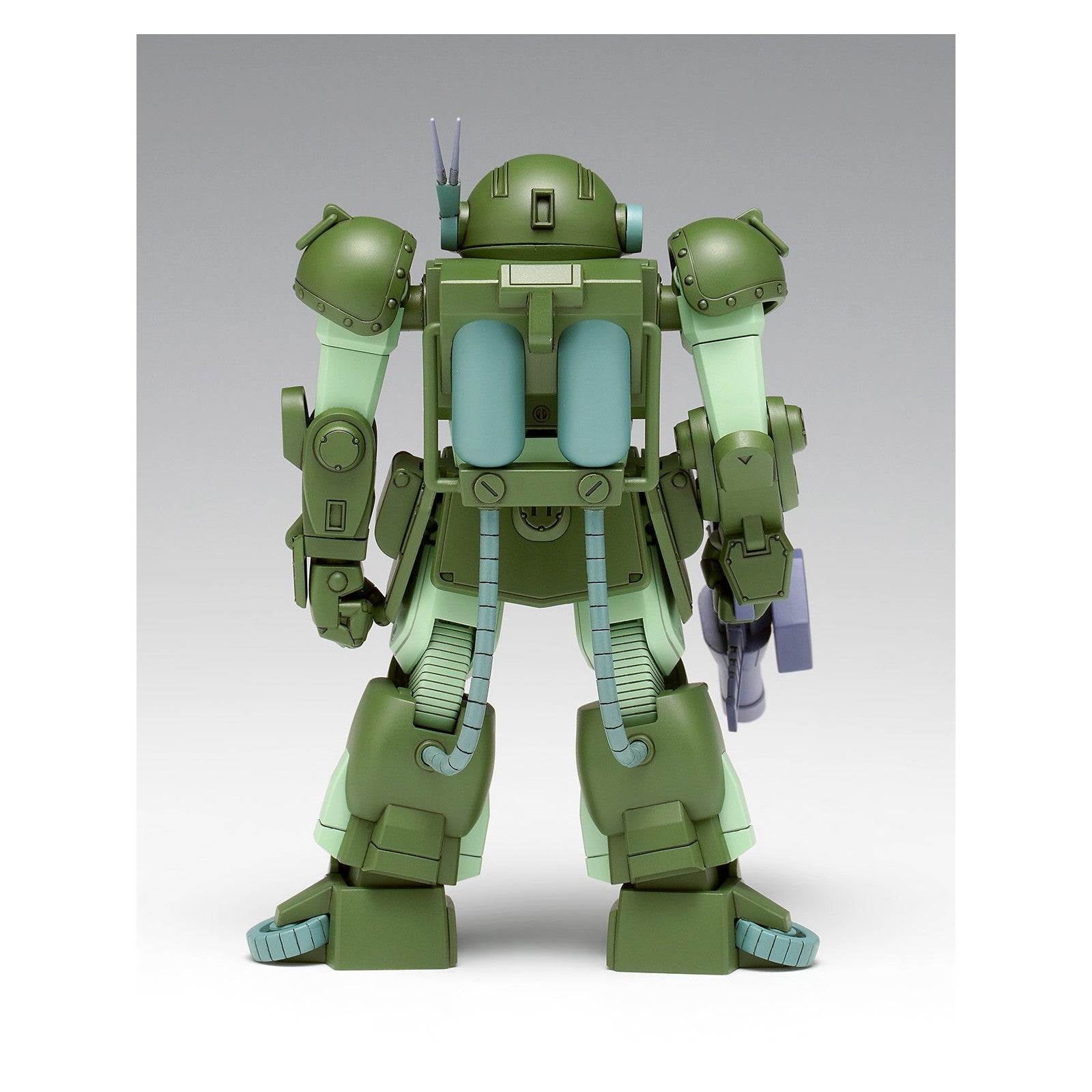 【新品】【お取り寄せ】[PTM] 1/35 マーシィドッグ[PS版] 装甲騎兵ボトムズ プラモデル(BK-218) ウェーブ(WAVE)(20260531)