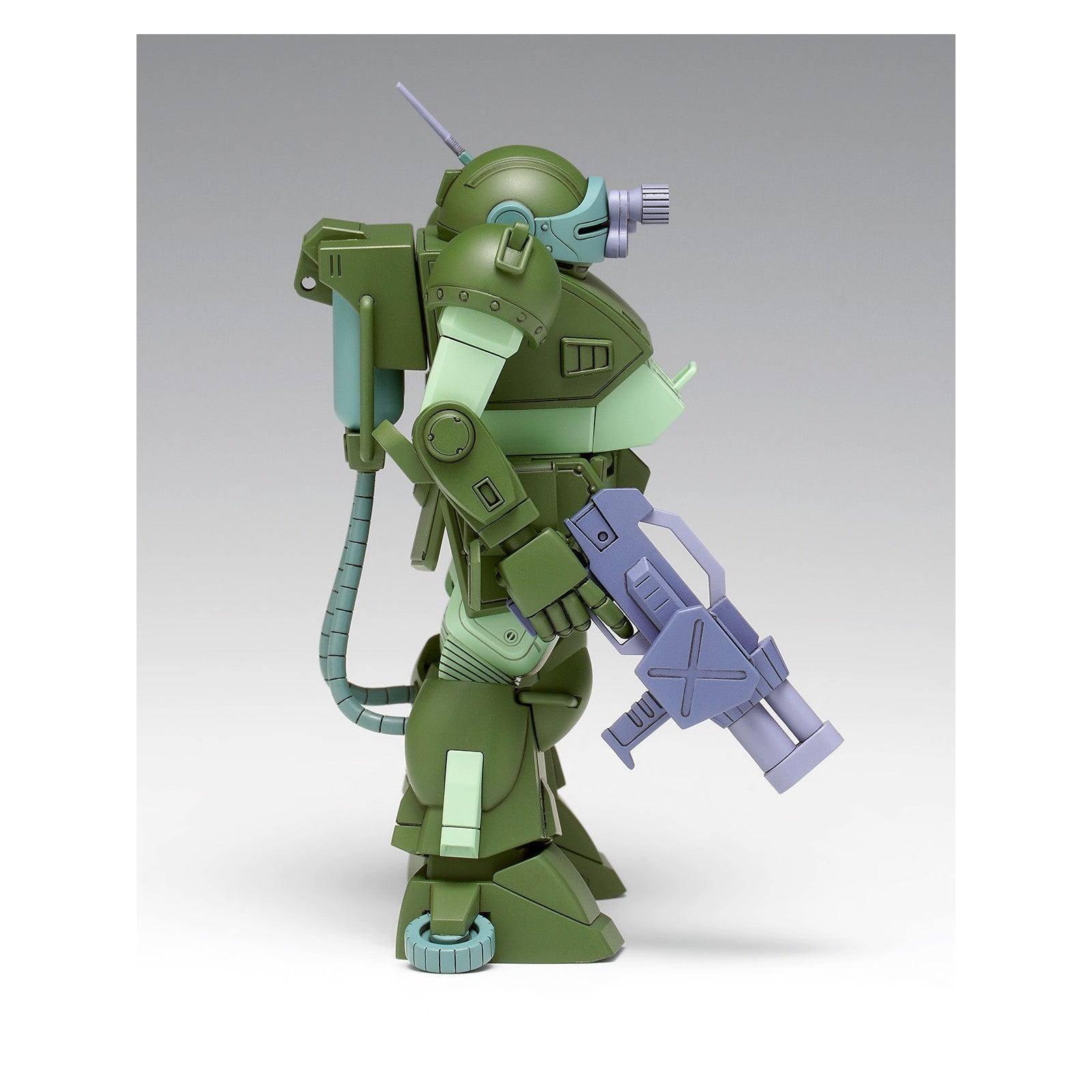 【新品】【お取り寄せ】[PTM] 1/35 マーシィドッグ[PS版] 装甲騎兵ボトムズ プラモデル(BK-218) ウェーブ(WAVE)(20260531)