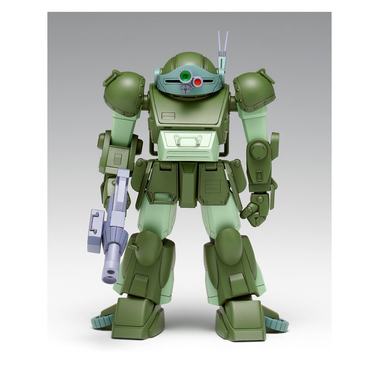 【予約安心出荷】[PTM] 1/35 マーシィドッグ[PS版] 装甲騎兵ボトムズ プラモデル(BK-218) ウェーブ(WAVE)(2026年5月)