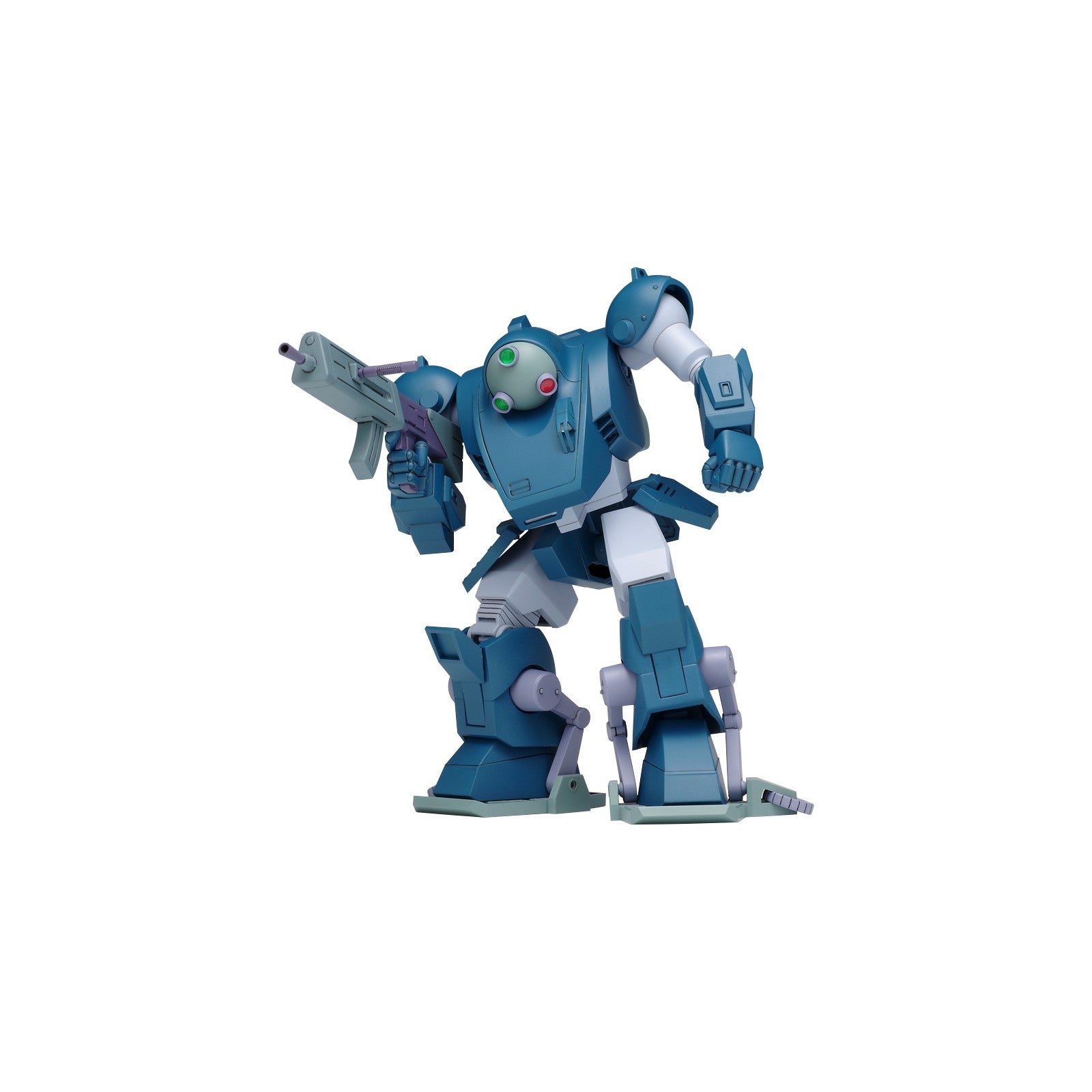 【予約安心出荷】[PTM] (再販) 1/35 ダイビングビートル[PS版] 装甲騎兵ボトムズ プラモデル(BK-256) ウェーブ(WAVE)(2026年7月)