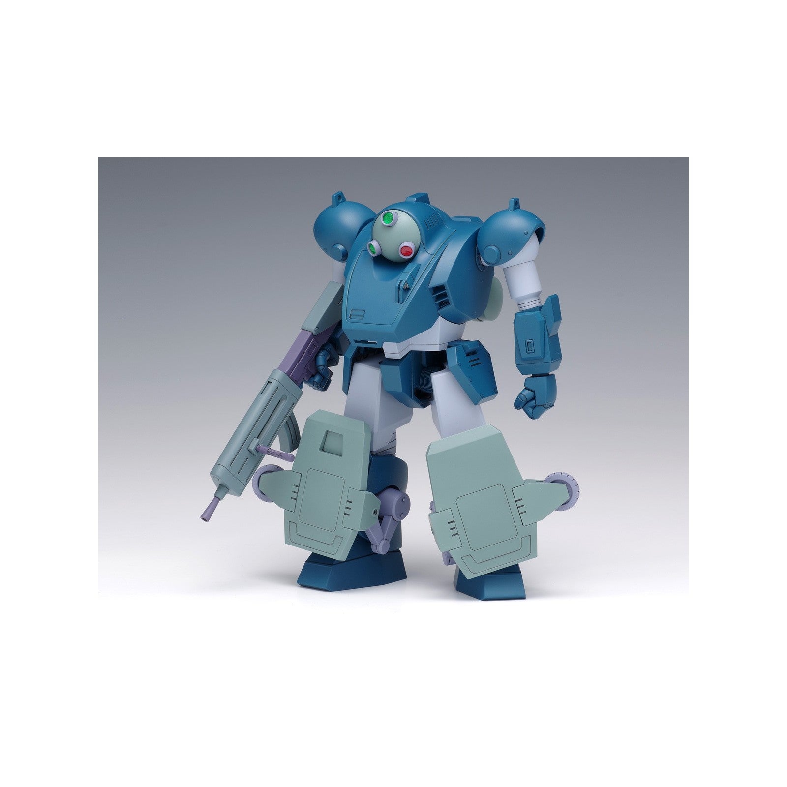 【予約安心出荷】[PTM] (再販) 1/35 ダイビングビートル[PS版] 装甲騎兵ボトムズ プラモデル(BK-256) ウェーブ(WAVE)(2026年7月)