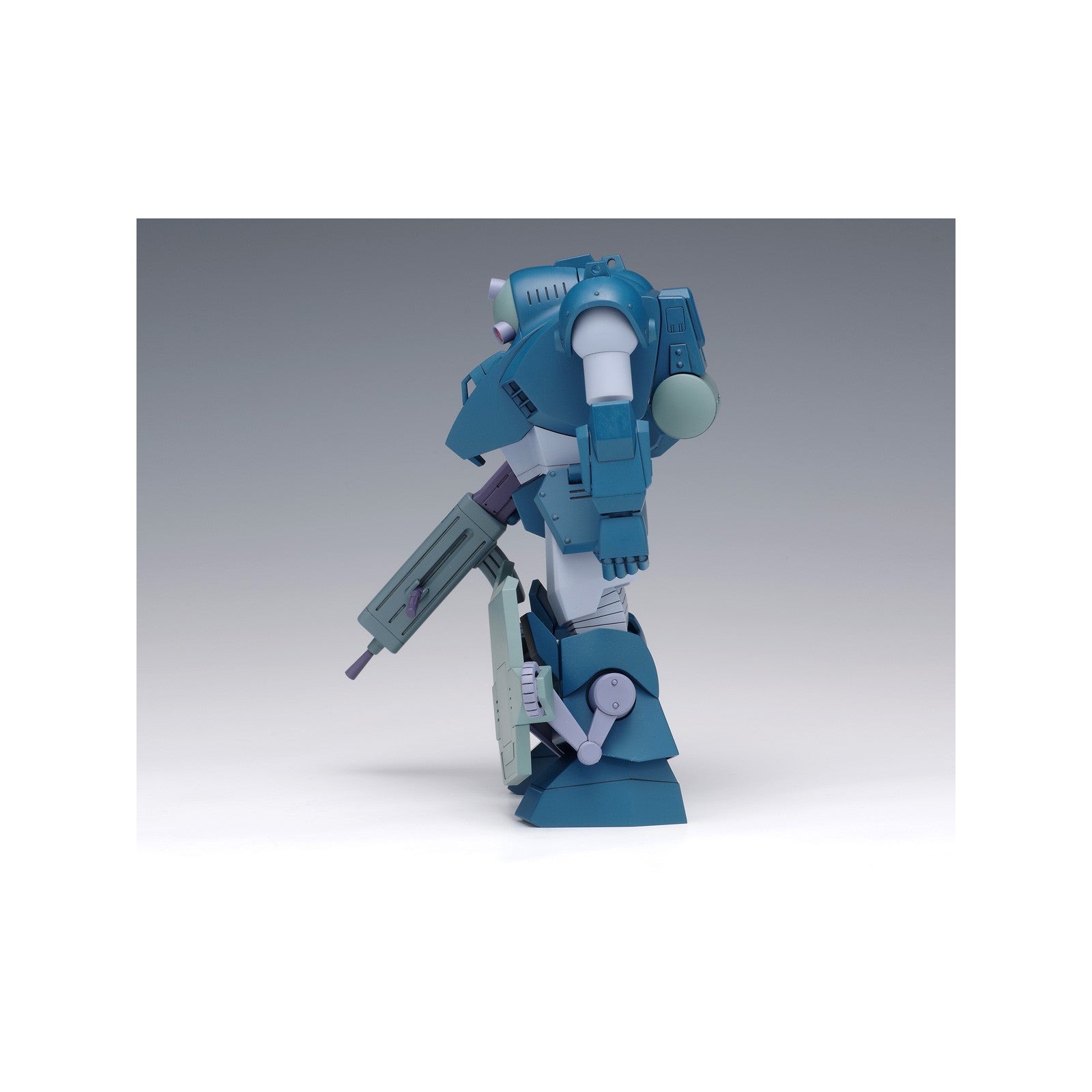 【予約安心出荷】[PTM] (再販) 1/35 ダイビングビートル[PS版] 装甲騎兵ボトムズ プラモデル(BK-256) ウェーブ(WAVE)(2026年7月)