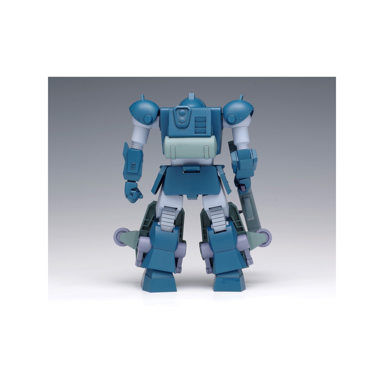 【予約安心出荷】[PTM] (再販) 1/35 ダイビングビートル[PS版] 装甲騎兵ボトムズ プラモデル(BK-256) ウェーブ(WAVE)(2026年7月)