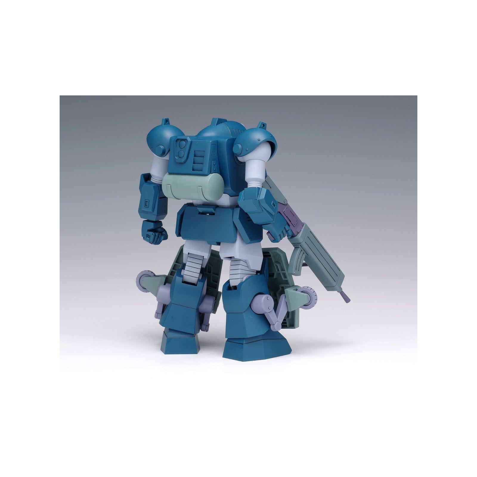 【予約安心出荷】[PTM] (再販) 1/35 ダイビングビートル[PS版] 装甲騎兵ボトムズ プラモデル(BK-256) ウェーブ(WAVE)(2026年7月)