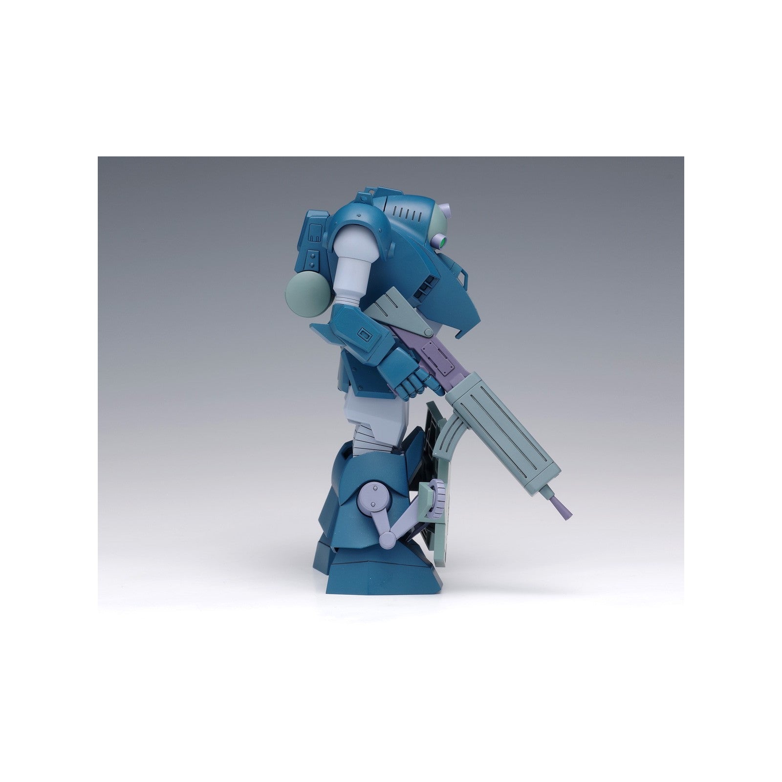 【予約安心出荷】[PTM] (再販) 1/35 ダイビングビートル[PS版] 装甲騎兵ボトムズ プラモデル(BK-256) ウェーブ(WAVE)(2026年7月)