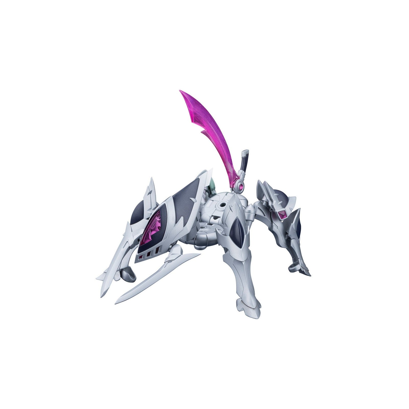 【予約安心出荷】[PTM] ゼノアルマ レギアント アルカナディア プラモデル(AS007) コトブキヤ(2026年6月)