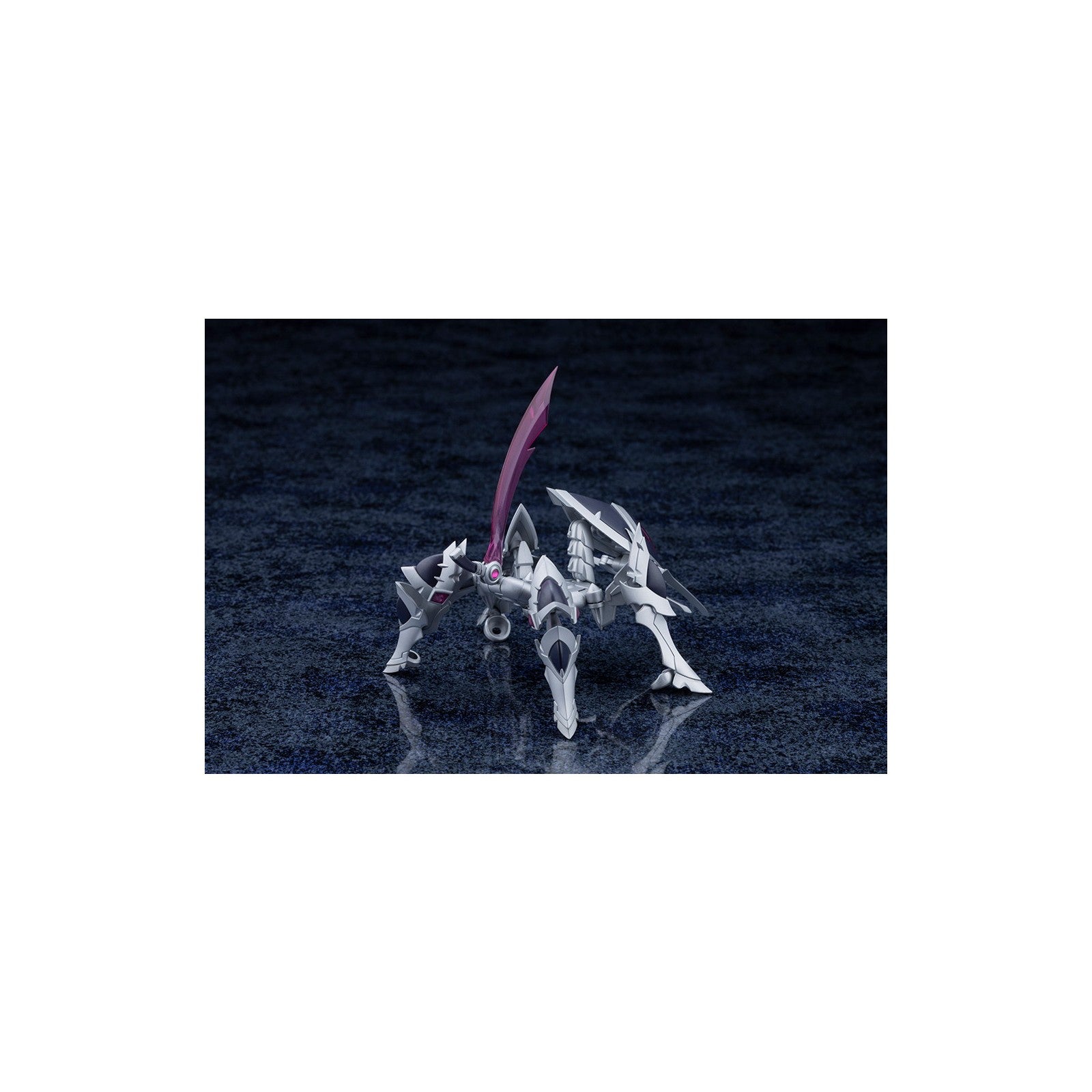 【予約安心出荷】[PTM] ゼノアルマ レギアント アルカナディア プラモデル(AS007) コトブキヤ(2026年6月)