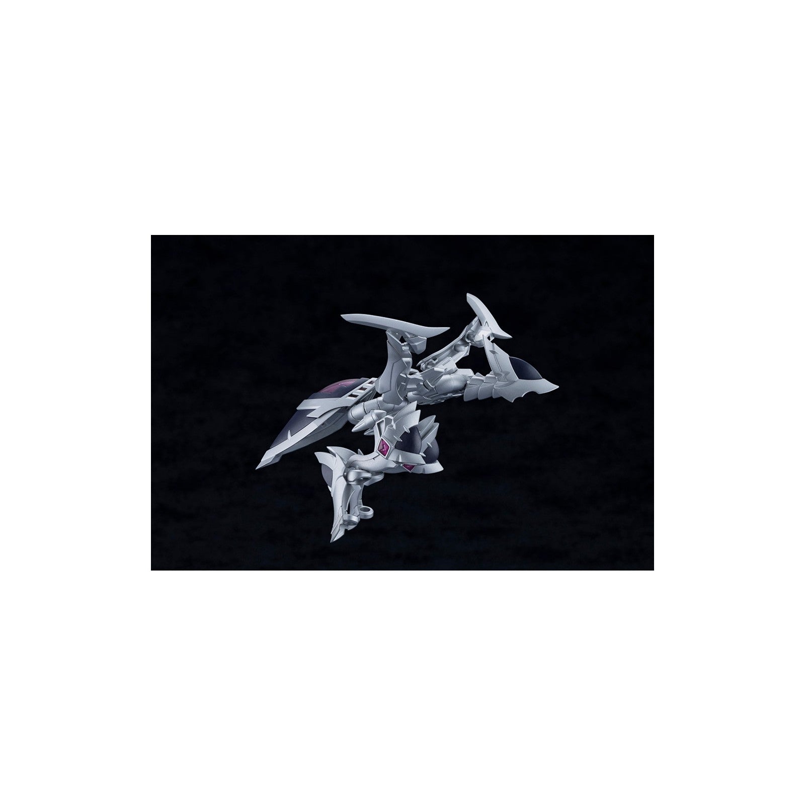 【予約安心出荷】[PTM] ゼノアルマ レギアント アルカナディア プラモデル(AS007) コトブキヤ(2026年6月)