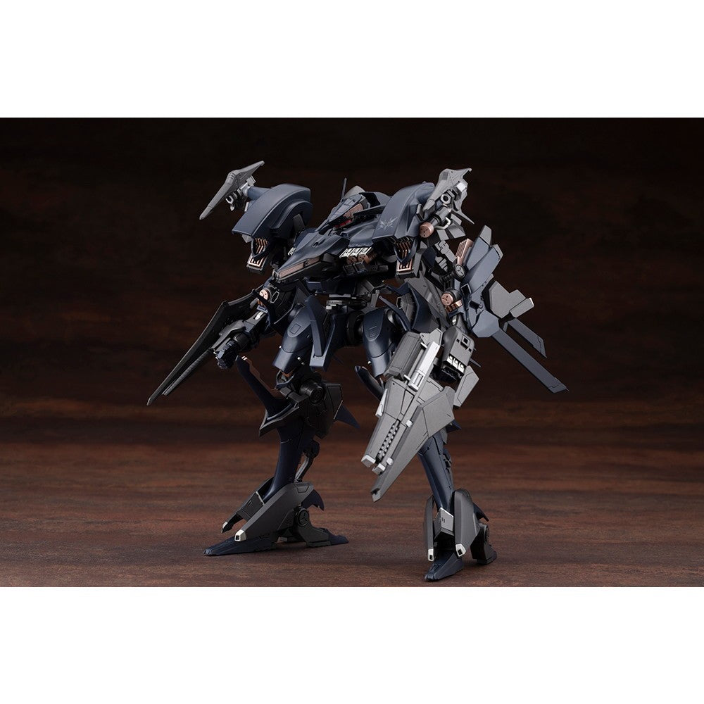 【予約安心出荷】[PTM] V.I.シリーズ 1/72 レイレナード 03-AALIYAH オルレア ARMORED CORE 4(アーマード・コア4) プラモデル(VI096) コトブキヤ(2026年6月)