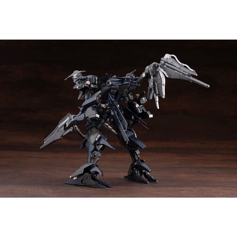 【予約安心出荷】[PTM] V.I.シリーズ 1/72 レイレナード 03-AALIYAH オルレア ARMORED CORE 4(アーマード・コア4) プラモデル(VI096) コトブキヤ(2026年6月)