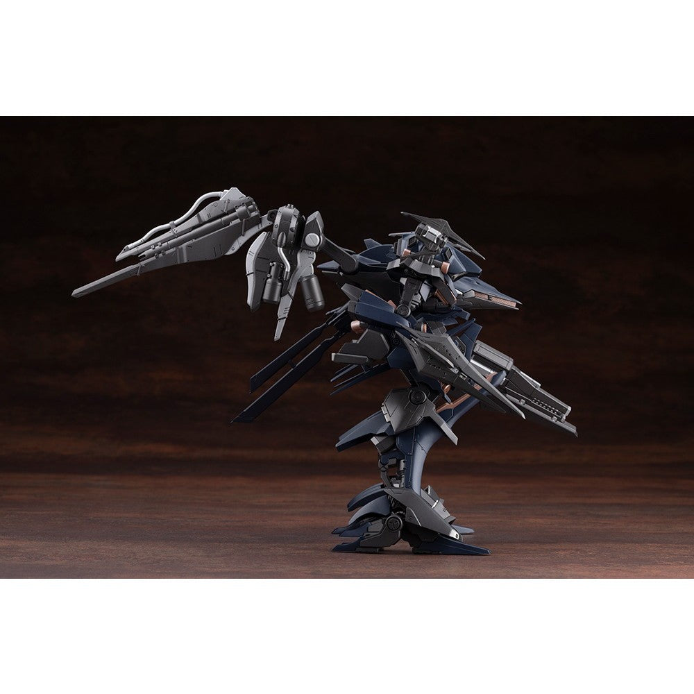 【予約安心出荷】[PTM] V.I.シリーズ 1/72 レイレナード 03-AALIYAH オルレア ARMORED CORE 4(アーマード・コア4) プラモデル(VI096) コトブキヤ(2026年6月)