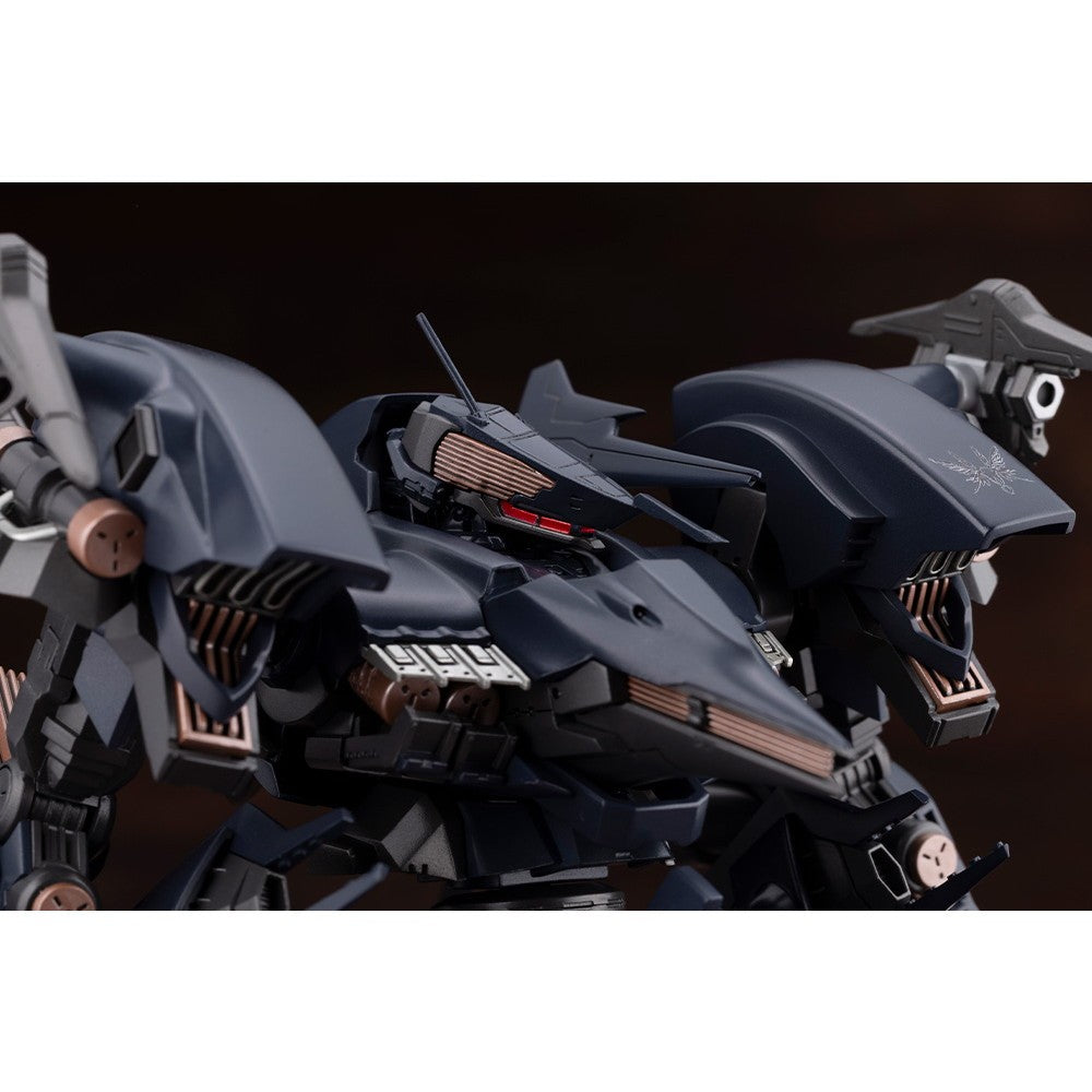 【予約安心出荷】[PTM] V.I.シリーズ 1/72 レイレナード 03-AALIYAH オルレア ARMORED CORE 4(アーマード・コア4) プラモデル(VI096) コトブキヤ(2026年6月)