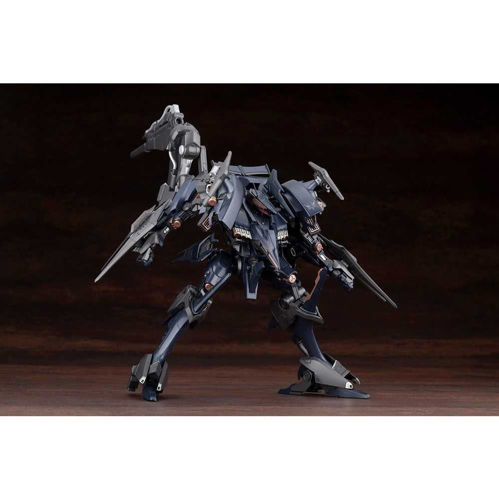 【予約安心出荷】[PTM] V.I.シリーズ 1/72 レイレナード 03-AALIYAH オルレア ARMORED CORE 4(アーマード・コア4) プラモデル(VI096) コトブキヤ(2026年6月)