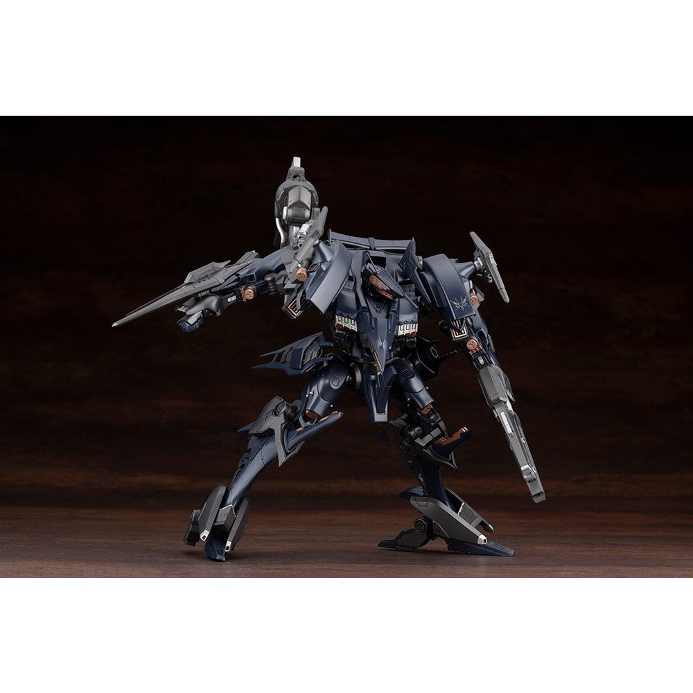 【予約安心出荷】[PTM] V.I.シリーズ 1/72 レイレナード 03-AALIYAH オルレア ARMORED CORE 4(アーマード・コア4) プラモデル(VI096) コトブキヤ(2026年6月)