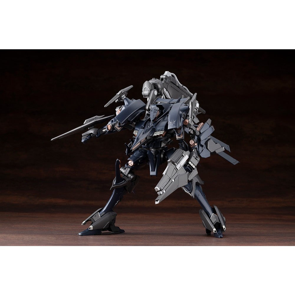 【予約安心出荷】[PTM] V.I.シリーズ 1/72 レイレナード 03-AALIYAH オルレア ARMORED CORE 4(アーマード・コア4) プラモデル(VI096) コトブキヤ(2026年6月)