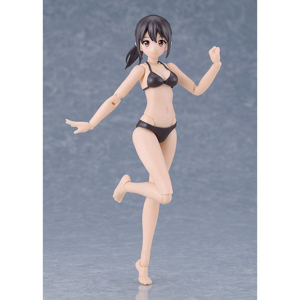 【予約安心出荷】[PTM] PLAMATEA(プラマテア) ミューズボディ:いちか ビキニVer. Aタイプ プラモデル グッドスマイルカンパニー(2026年7月)