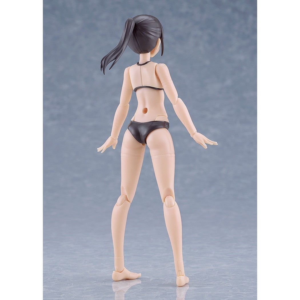 【予約安心出荷】[PTM] PLAMATEA(プラマテア) ミューズボディ:いちか ビキニVer. Aタイプ プラモデル グッドスマイルカンパニー(2026年7月)