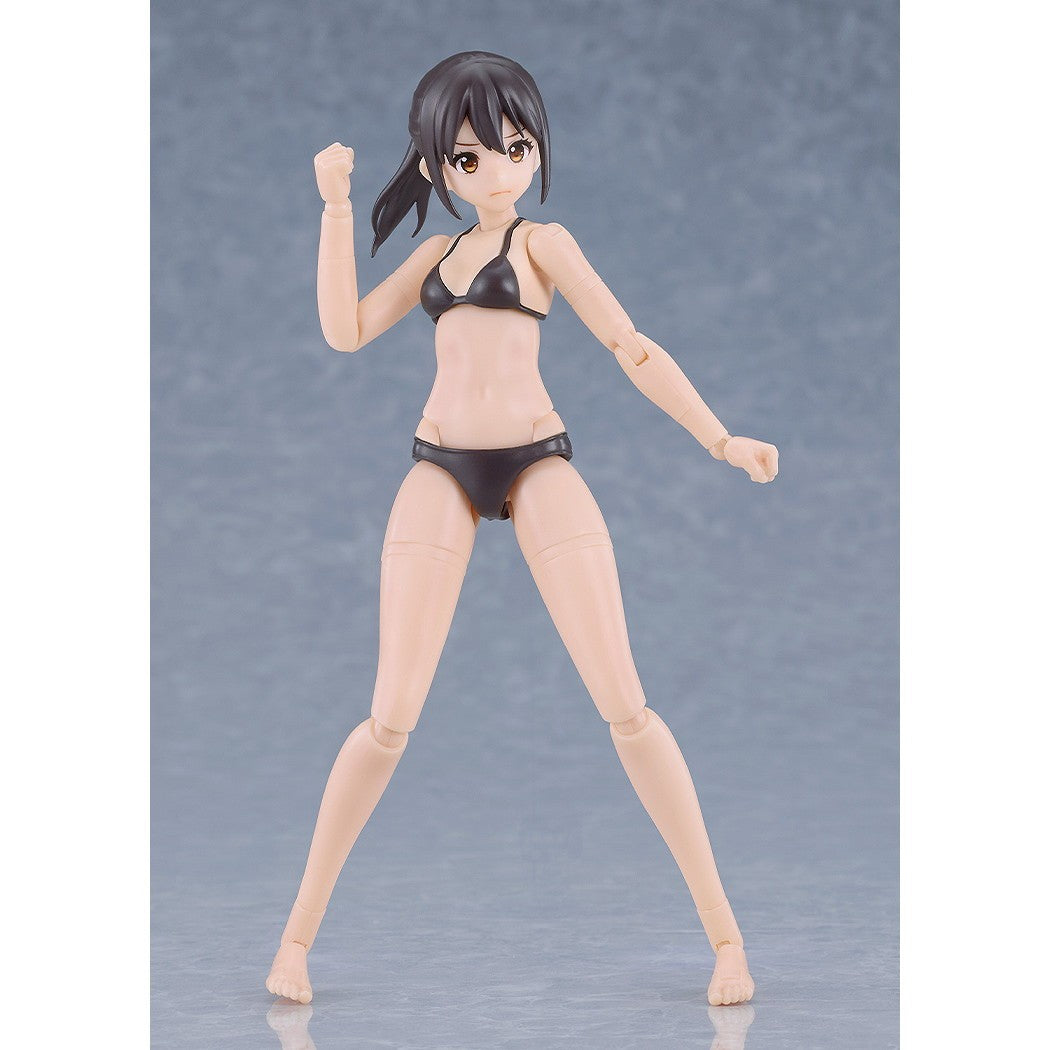 【予約安心出荷】[PTM] PLAMATEA(プラマテア) ミューズボディ:いちか ビキニVer. Aタイプ プラモデル グッドスマイルカンパニー(2026年7月)