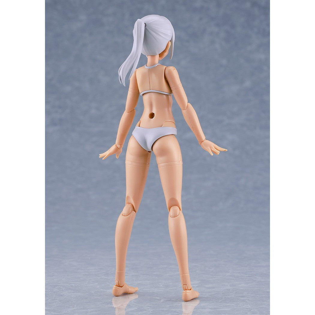【予約安心出荷】[PTM] PLAMATEA(プラマテア) ミューズボディ:いちか ビキニVer. Cタイプ プラモデル グッドスマイルカンパニー(2026年7月)