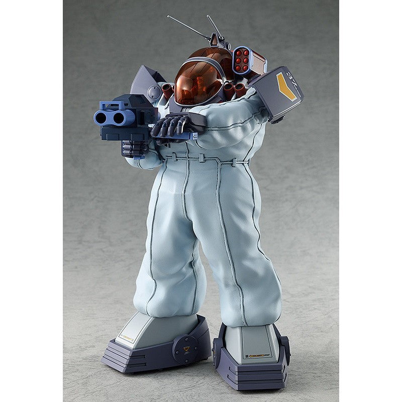 【新品】【お取り寄せ】[PTM] (再販) COMBAT ARMORS MAX24 1/72 ソルティック HT128 ビッグフット 雪上用カムフラージュ 防寒シールド仕様 太陽の牙ダグラム プラモデル マックスファクトリー(20260731)