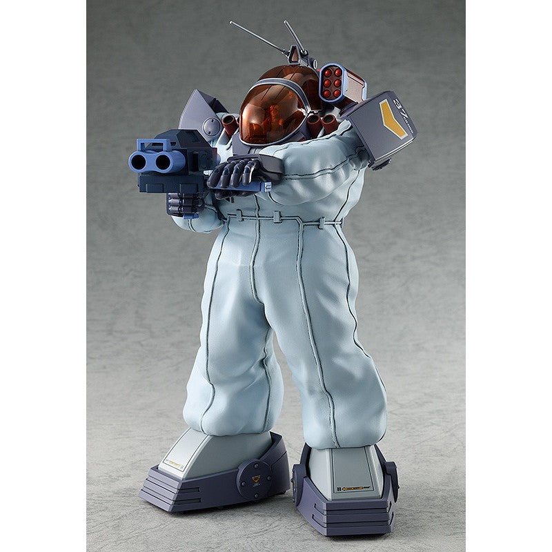 【新品】【お取り寄せ】[PTM] (再販) COMBAT ARMORS MAX24 1/72 ソルティック HT128 ビッグフット 雪上用カムフラージュ 防寒シールド仕様 太陽の牙ダグラム プラモデル マックスファクトリー(20260731)