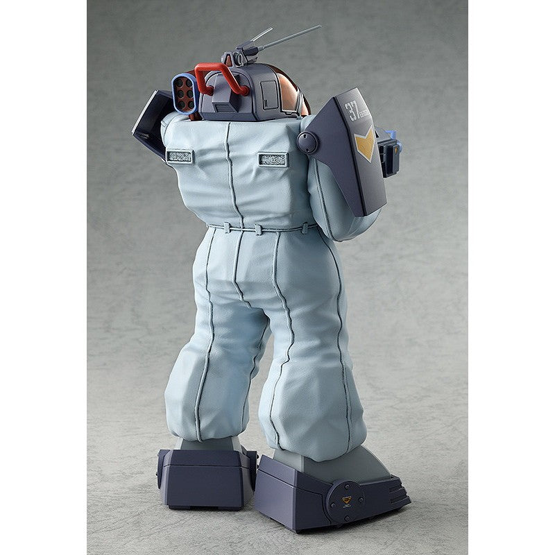 【新品】【お取り寄せ】[PTM] (再販) COMBAT ARMORS MAX24 1/72 ソルティック HT128 ビッグフット 雪上用カムフラージュ 防寒シールド仕様 太陽の牙ダグラム プラモデル マックスファクトリー(20260731)