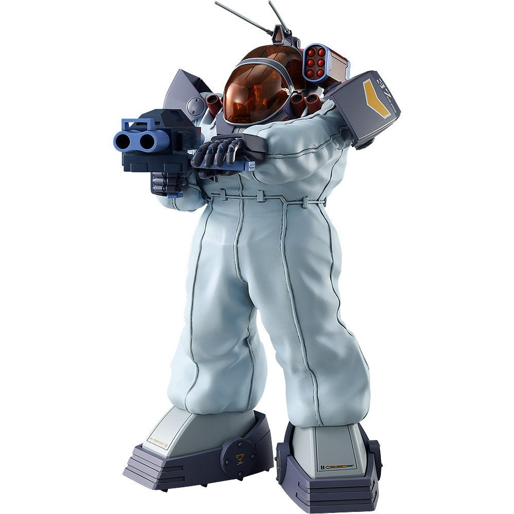 【新品】【お取り寄せ】[PTM] (再販) COMBAT ARMORS MAX24 1/72 ソルティック HT128 ビッグフット 雪上用カムフラージュ 防寒シールド仕様 太陽の牙ダグラム プラモデル マックスファクトリー(20260731)