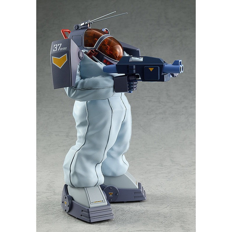 【新品】【お取り寄せ】[PTM] (再販) COMBAT ARMORS MAX24 1/72 ソルティック HT128 ビッグフット 雪上用カムフラージュ 防寒シールド仕様 太陽の牙ダグラム プラモデル マックスファクトリー(20260731)