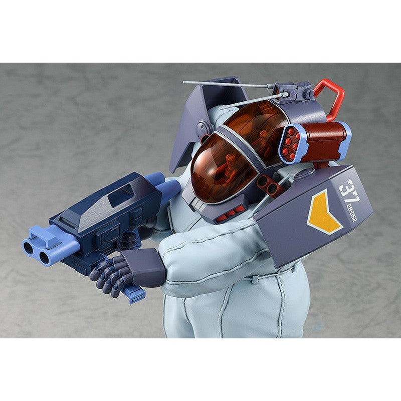 【新品】【お取り寄せ】[PTM] (再販) COMBAT ARMORS MAX24 1/72 ソルティック HT128 ビッグフット 雪上用カムフラージュ 防寒シールド仕様 太陽の牙ダグラム プラモデル マックスファクトリー(20260731)