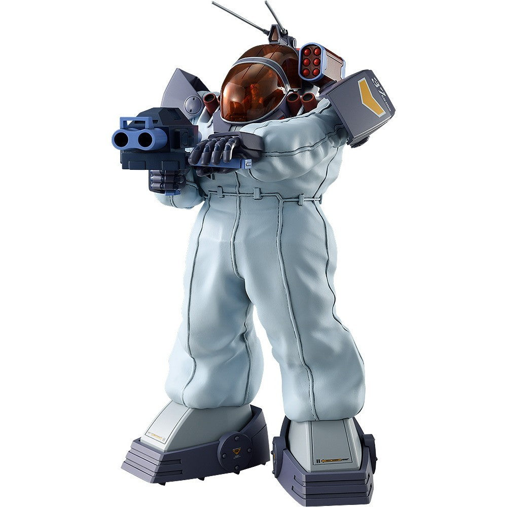 【新品】【お取り寄せ】[PTM] (再販) COMBAT ARMORS MAX24 1/72 ソルティック HT128 ビッグフット 雪上用カムフラージュ 防寒シールド仕様 太陽の牙ダグラム プラモデル マックスファクトリー(20260731)