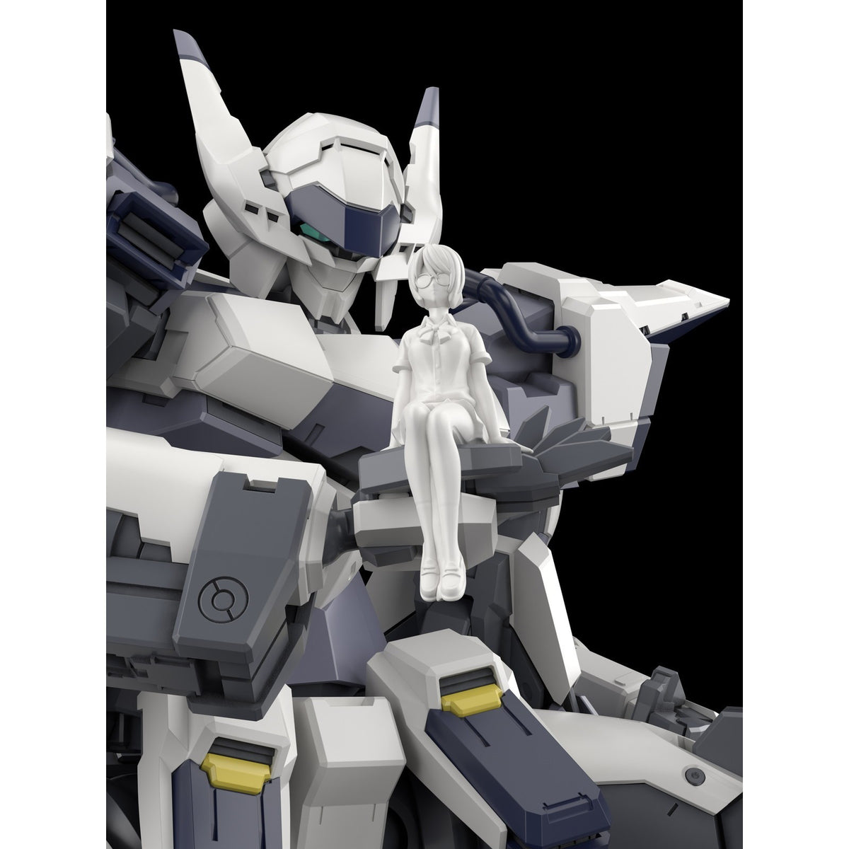 【新品】【お取り寄せ】[PTM] KADOKAWA PLASTIC MODEL SERIES 1/48 アズール・レイヴン 「フルメタル・パニック! Family」 プラモデル KADOKAWA(カドカワ)(20260925)