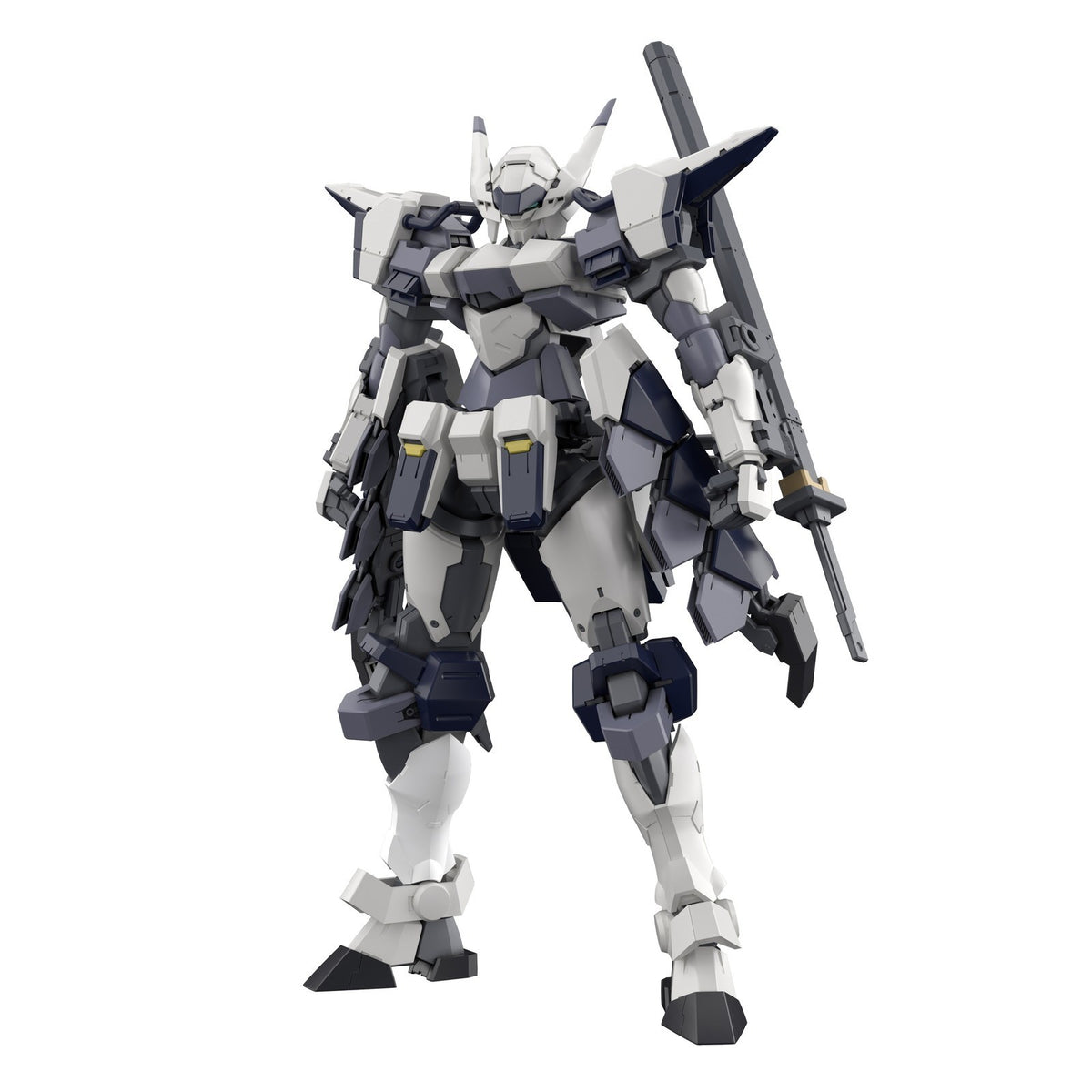 【新品】【お取り寄せ】[PTM] KADOKAWA PLASTIC MODEL SERIES 1/48 アズール・レイヴン 「フルメタル・パニック! Family」 プラモデル KADOKAWA(カドカワ)(20260925)