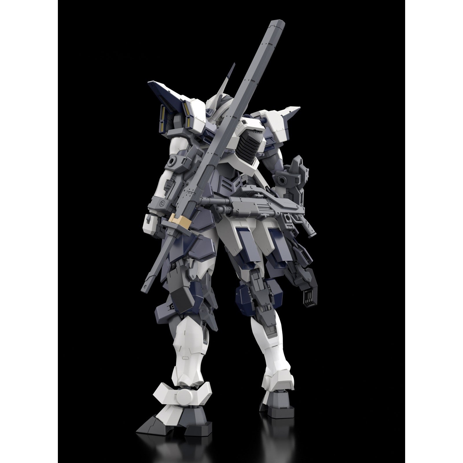 【予約安心出荷】[PTM] KADOKAWA PLASTIC MODEL SERIES 1/48 アズール・レイヴン 「フルメタル・パニック! Family」 プラモデル KADOKAWA(カドカワ)(2026年8月)