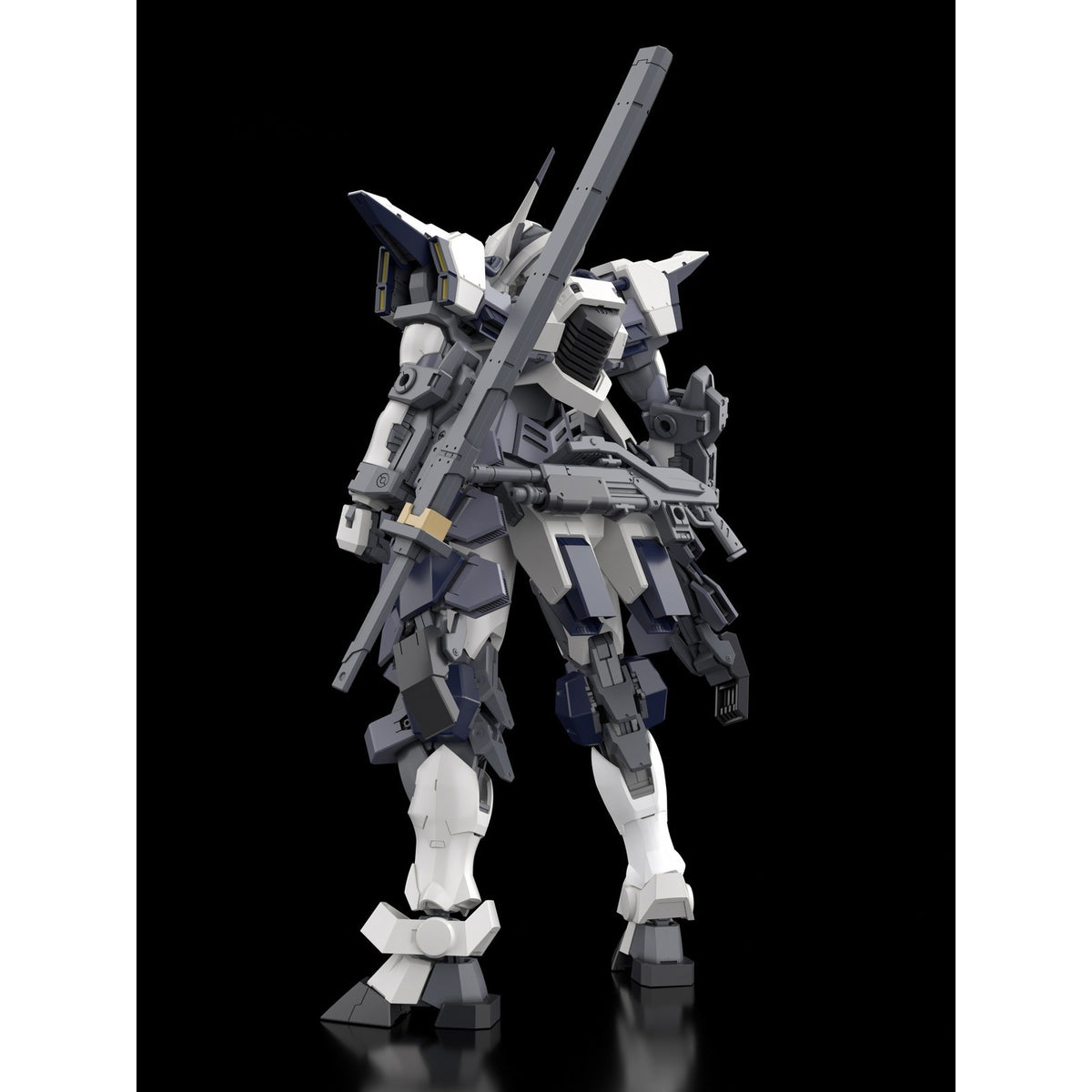 【新品】【お取り寄せ】[PTM] KADOKAWA PLASTIC MODEL SERIES 1/48 アズール・レイヴン 「フルメタル・パニック! Family」 プラモデル KADOKAWA(カドカワ)(20260925)