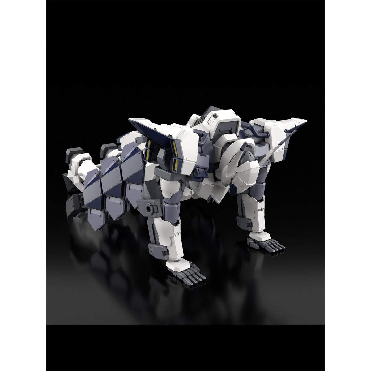 【新品】【お取り寄せ】[PTM] KADOKAWA PLASTIC MODEL SERIES 1/48 アズール・レイヴン 「フルメタル・パニック! Family」 プラモデル KADOKAWA(カドカワ)(20260925)