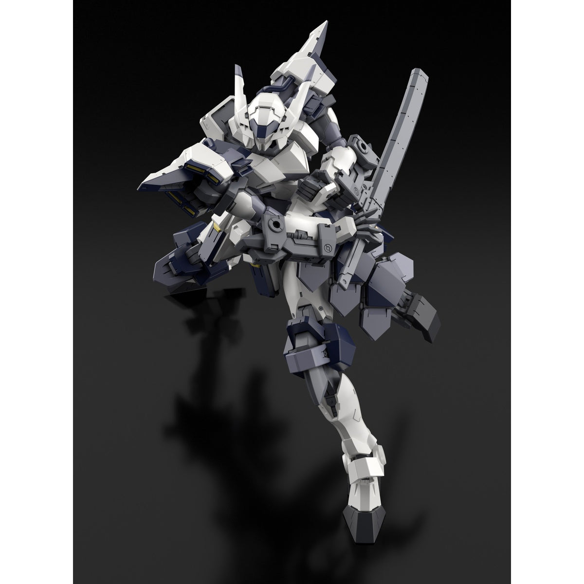 【新品】【お取り寄せ】[PTM] KADOKAWA PLASTIC MODEL SERIES 1/48 アズール・レイヴン 「フルメタル・パニック! Family」 プラモデル KADOKAWA(カドカワ)(20260925)