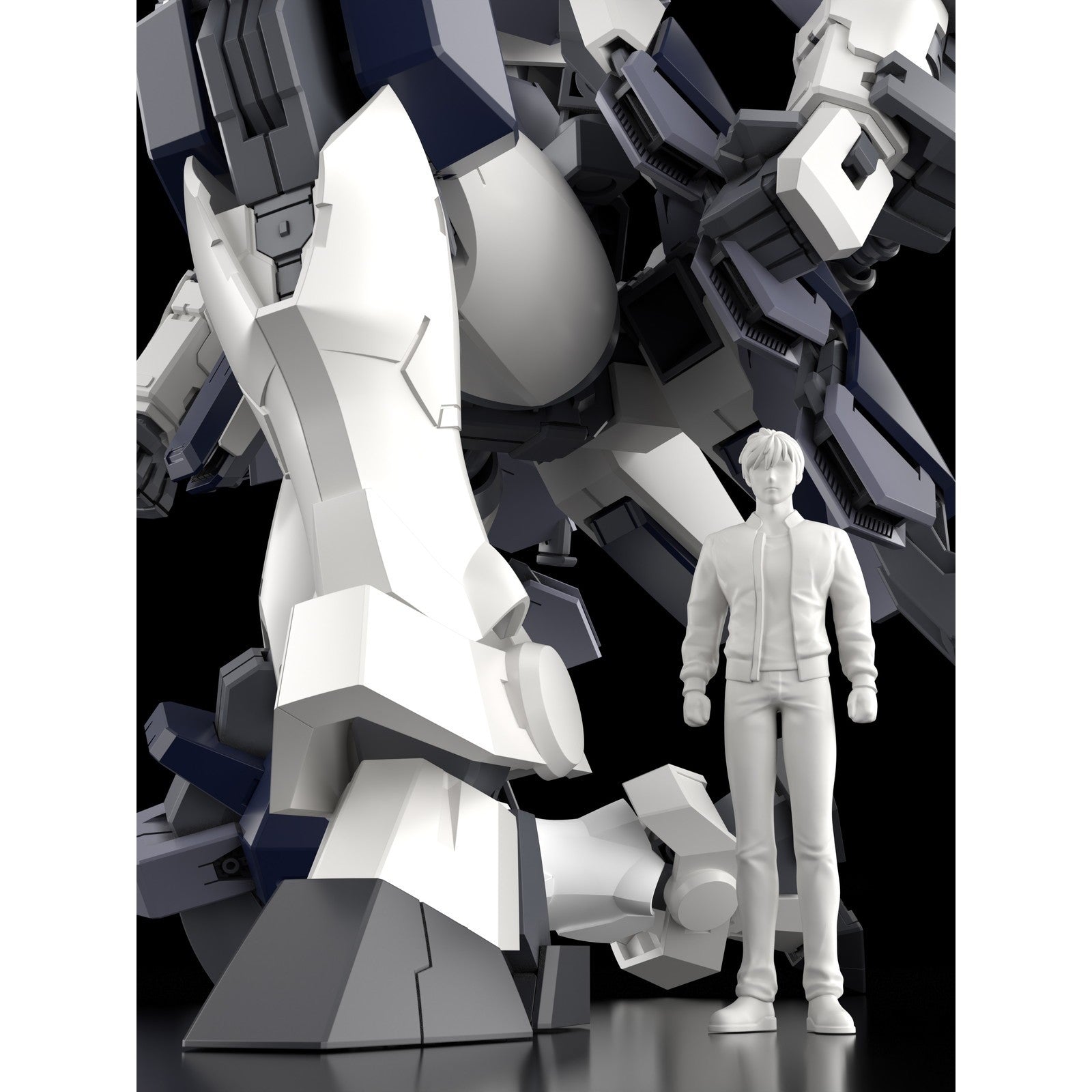 【予約安心出荷】[PTM] KADOKAWA PLASTIC MODEL SERIES 1/48 アズール・レイヴン 「フルメタル・パニック! Family」 プラモデル KADOKAWA(カドカワ)(2026年8月)