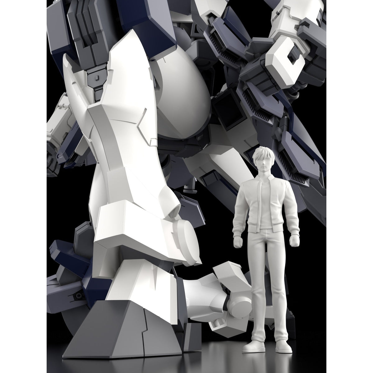【新品】【お取り寄せ】[PTM] KADOKAWA PLASTIC MODEL SERIES 1/48 アズール・レイヴン 「フルメタル・パニック! Family」 プラモデル KADOKAWA(カドカワ)(20260925)