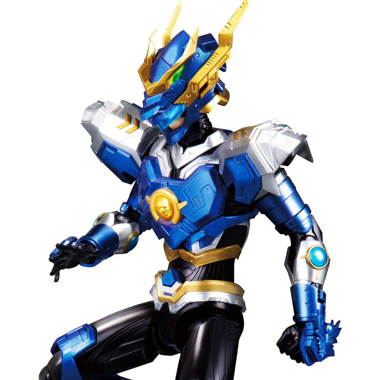 【新品即納】[PTM] 1/12 龍せん(りゅうせん)(Devin)×ドラゴンバイク ULTRA BEAST FORCE(ウルトラ・ビースト・フォース) プラスチックモデルキット プラモデル(200137) Yilichuangwan(20260228)