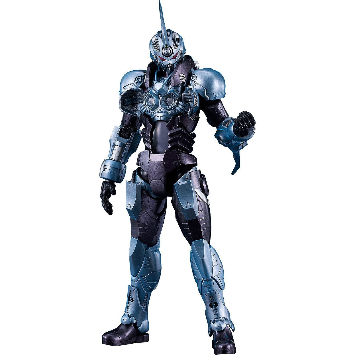 【予約安心出荷】[PTM] PLAMAX ティタノマキア ゲイルハウンド・ガイバー01 強殖装甲ガイバー プラモデル マックスファクトリー(2026年12月)