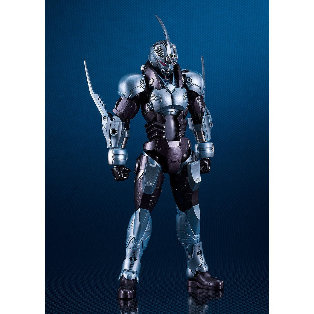 【予約安心出荷】[PTM] PLAMAX ティタノマキア ゲイルハウンド・ガイバー01 強殖装甲ガイバー プラモデル マックスファクトリー(2026年12月)