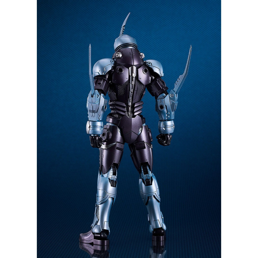 【予約安心出荷】[PTM] PLAMAX ティタノマキア ゲイルハウンド・ガイバー01 強殖装甲ガイバー プラモデル マックスファクトリー(2026年12月)