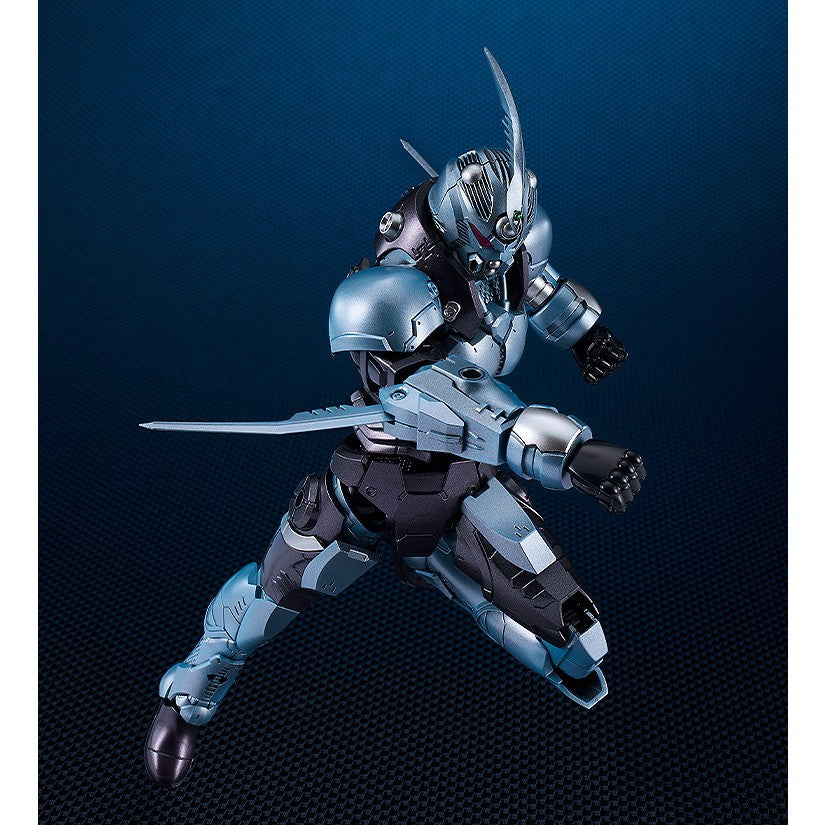 【予約安心出荷】[PTM] PLAMAX ティタノマキア ゲイルハウンド・ガイバー01 強殖装甲ガイバー プラモデル マックスファクトリー(2026年12月)
