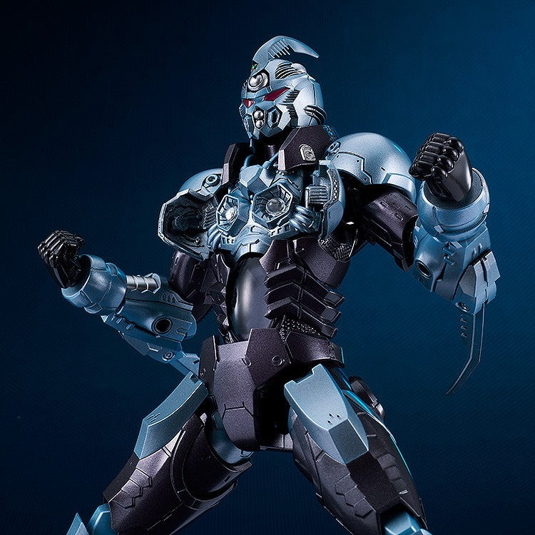 【予約安心出荷】[PTM] PLAMAX ティタノマキア ゲイルハウンド・ガイバー01 強殖装甲ガイバー プラモデル マックスファクトリー(2026年12月)