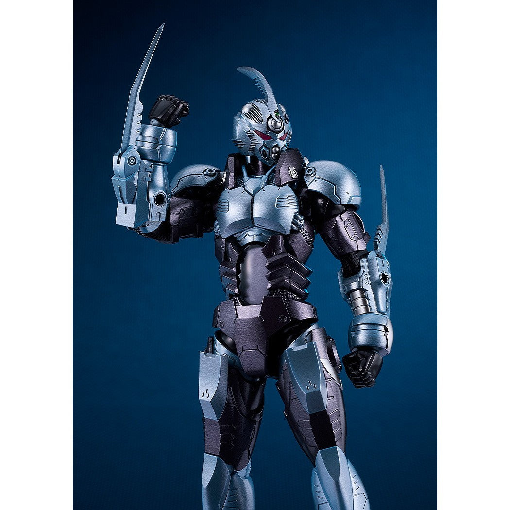 【予約安心出荷】[PTM] PLAMAX ティタノマキア ゲイルハウンド・ガイバー01 強殖装甲ガイバー プラモデル マックスファクトリー(2026年12月)