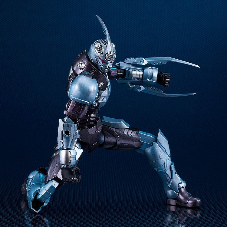 【予約安心出荷】[PTM] PLAMAX ティタノマキア ゲイルハウンド・ガイバー01 強殖装甲ガイバー プラモデル マックスファクトリー(2026年12月)